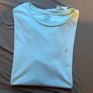 Polo T-Shirt
